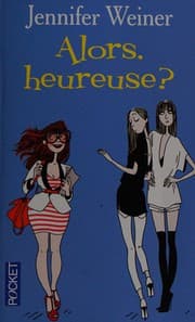 Tapa de Alors, heureuse?