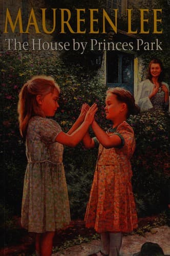 Tapa de The House by Princes Park