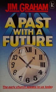 Tapa de A past with a future