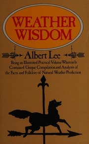 Tapa de Weather wisdom