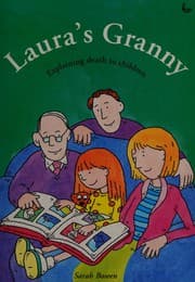 Tapa de Laura's Granny
