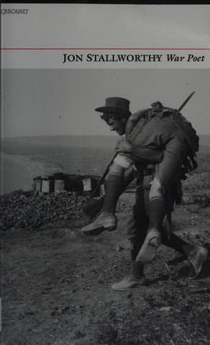 Tapa de War poet