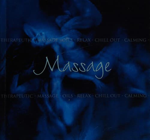 Tapa de Massage