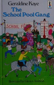 Tapa de The School Pool Gang (Hopscotch)