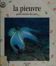 Tapa de La Pieuvre