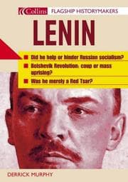 Tapa de Lenin (Flagship Historymakers)