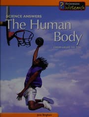 Tapa de Human body