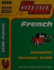 Tapa de French