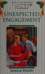Tapa de Unexpected Engagement
