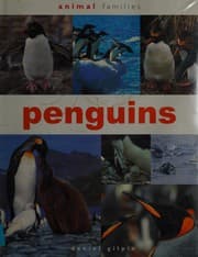 Tapa de Penguins