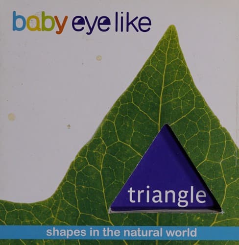 Tapa de Triangle
