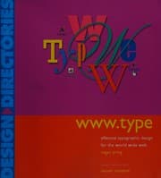 Tapa de Www.type