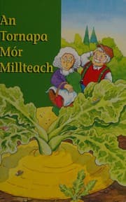 Tapa de An tornapa mór millteach