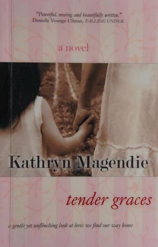 Tapa de Tender graces