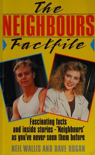 Tapa de The Neighbours factfile
