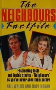 Tapa de The Neighbours factfile