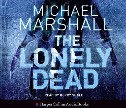 Tapa de The Lonely Dead