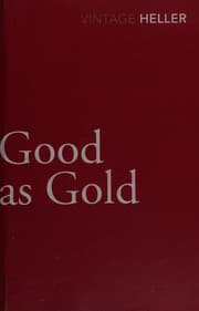 Tapa de Good As Gold
