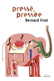 Tapa de Histoires pressées, Tome 05