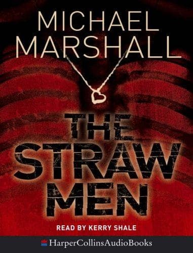 Tapa de The Straw Men