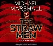 Tapa de The Straw Men