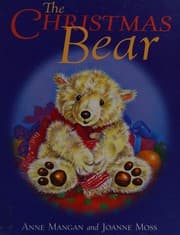 Tapa de The Christmas bear