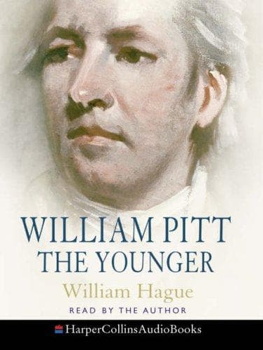 Tapa de William Pitt the Younger
