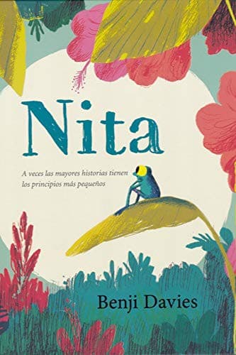 Tapa de Nita