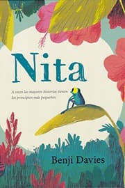 Tapa de Nita