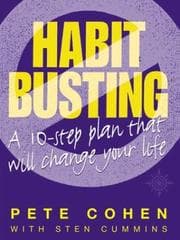 Tapa de Habit Busting