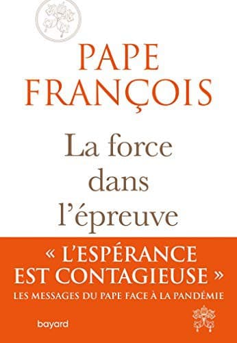 Tapa de La force dans l'épreuve