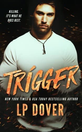 Tapa de Trigger