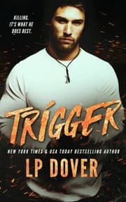 Tapa de Trigger