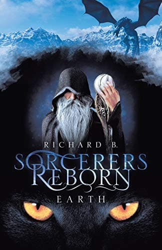Tapa de Sorcerers Reborn