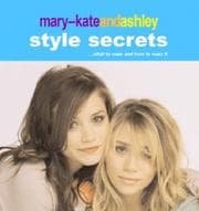 Tapa de Mary-Kate and Ashley Style Secrets