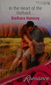 Tapa de In the Heart of the Outback...