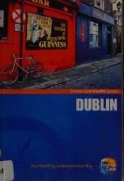 Tapa de Dublin