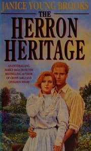 Tapa de Herron Heritage