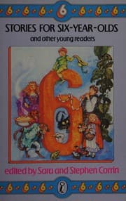 Tapa de Stories for six-year-olds and other young readers