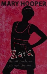 Tapa de Zara