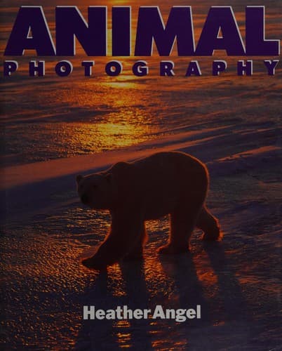 Tapa de Animal photography