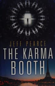 Tapa de Karma Booth