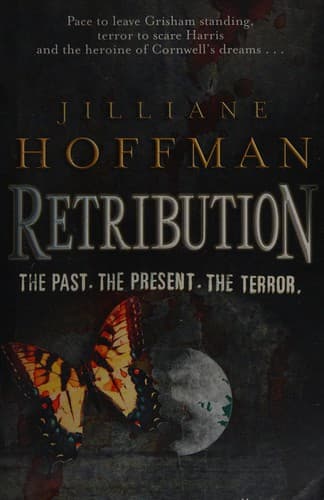 Tapa de Retribution