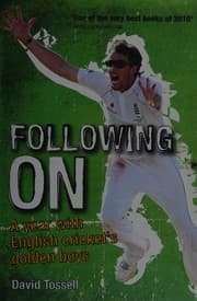 Tapa de Following On