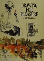 Tapa de Drawing for pleasure