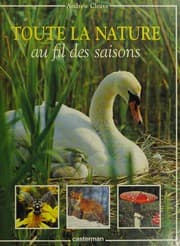 Tapa de Toute la nature au fil des saisons