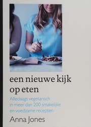Tapa de Een nieuwe kijk op eten