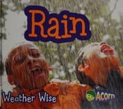 Tapa de Rain