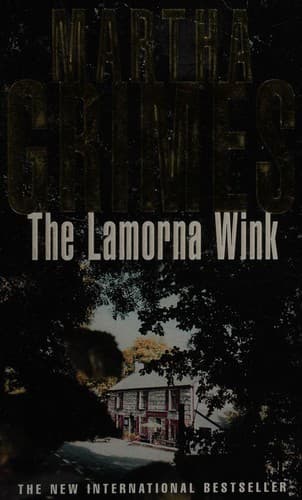 Tapa de The Lamorna wink
