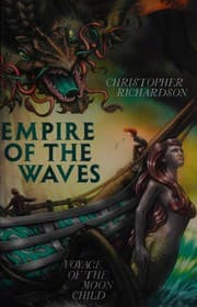 Tapa de Empire of the Waves